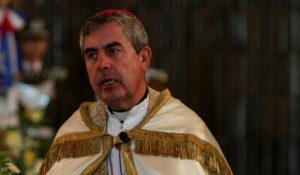 Fin a los privilegios de los obispos castrenses: “no corresponde que estos se mantengan” afirmaron desde el gobierno