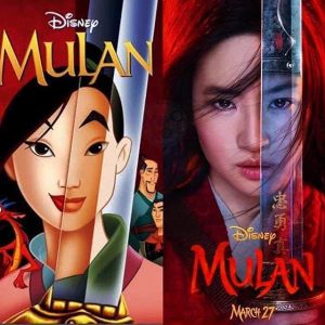 VIDEO| Disney estrena el tráiler del live action de “Mulan”