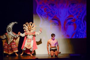 Gratis: Primer Encuentro de Artes Escénicas Indígenas en la Región Metropolitana iniciará sus funciones