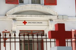 Cruz Roja al rojo: La querella que escala el conflicto por desvío de fondos