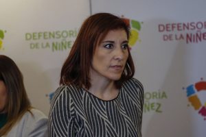 Defensora de la Niñez presenta querella por hechos violentos en Aldeas SOS de Quilpué