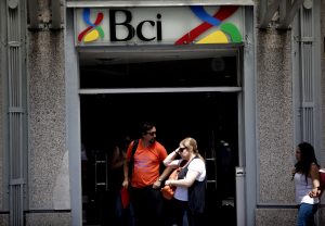 BCI recibe sanción de $24 millones por cobrar intereses ilegales a 47.527 tarjetas de crédito