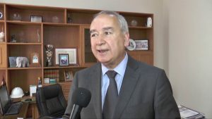 Alcalde de Osorno critica a Essal por corte de agua: "Creo que han ocultado información"