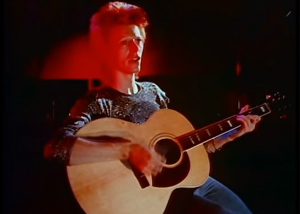 50 años de ‘Space Oddity’: el primer impacto de Bowie
