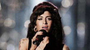 A 8 años de la partida de Amy Winehouse: Otra de las artistas que se unió al club de los 27