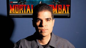 Ed Boon, el co-creador de "Mortal Kombat" vuelve a FestiGame 2019