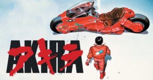 Akira tendrá una serie de anime a cargo de su autor