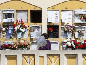 Corporación Municipal por cementerio Nº3 de Playa Ancha: "Ninguna persona que haya hecho una compra va a ver afectada su propiedad"