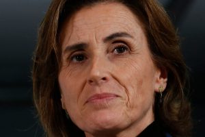 La más dura del gabinete: Los conflictos que no terminan para la ministra Marcela Cubillos