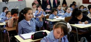 DD.HH. en la educación escolar en Chile, la gran deuda pendiente