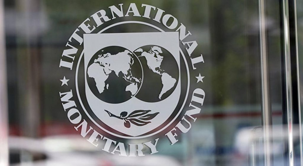 FMI: Economía chilena «está apuntalada» pese a «riesgos a la baja»