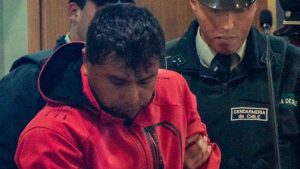 “Una desgracia que se pudo evitar”: cómo y por qué el femicida de Copiapó salió en libertad a la mitad de su condena en 2005