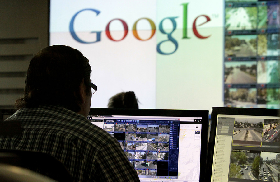 EE.UU. inicia histórica demanda contra Google por prácticas monopólicas