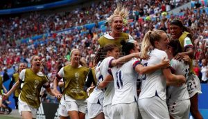 Bicampeonas del fútbol femenino: Estados Unidos ganó 2-0 a Holanda y se quedó nuevamente con la Copa Mundial