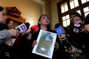 ¿Los niños primero? Karla Rubilar y el permanente autoritarismo de la derecha chilena