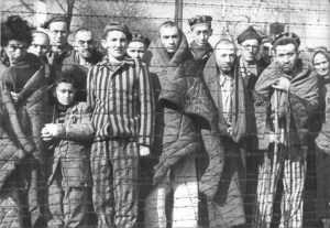 Nunca se sale del campo de prisioneros: Centenario de Primo Levi
