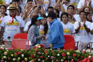 Nicaragua: del triunfo sandinista a la tragedia actual