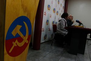 Nuevas diferencias en el PC: Cariola pide una "renovación de ideas" y Gutiérrez llama a discutir en instancias internas