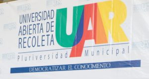 Universidad Abierta de Recoleta abre postulaciones para segundo semestre