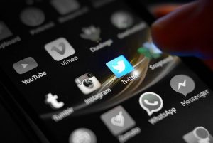 Exejecutivo de Twitter denuncia graves problemas de ciberseguridad
