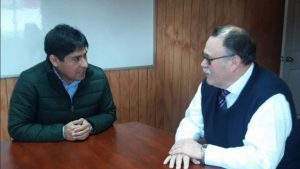 Gobierno pide la renuncia a seremi de Agricultura que trató a mapuche como "gente limitada intelectualmente"