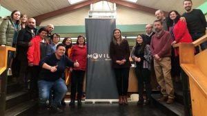 Escuela para Familiares de Personas LGTBIQ+: la iniciativa del Movilh en Concepción
