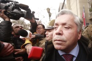 Corte Suprema resuelve remover a jueces de Rancagua Emilio Elgueta y Marcelo Vásquez
