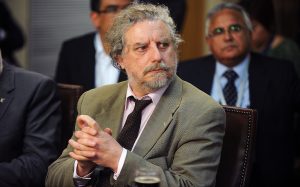 Andrés Palma, exsecretario de la reforma educacional: "Cubillos no es la ministra de Educación, sino la ministra de propaganda"