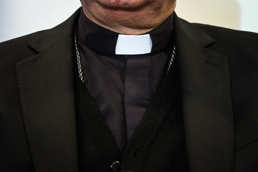 Legionarios de Cristo publican 27 nombres de sacerdotes abusadores: Dos son de Chile