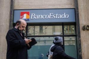 BancoEstado confirmó que tiene problemas en sus plataformas digitales