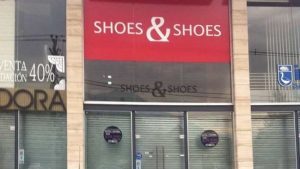 Calzados Shoes&Shoes cerrará fabrica y eliminará 300 empleos