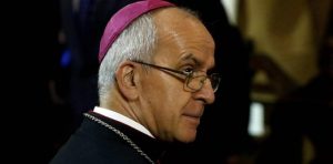 Nuncio apostólico chileno acusado de encubrimiento será trasladado a Portugal