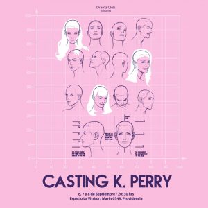 Obra reflexiona sobre el pop actual buscando la nueva versión de Katy Perry