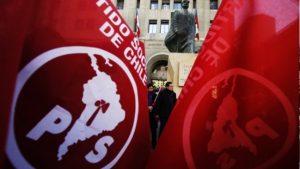 Partido Socialista suspende ingreso de nuevos militantes en San Ramón