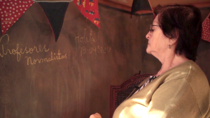VIDEO| Usach celebra a profesores normalistas con documental que relata sus luchas reivindicativas