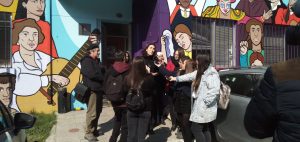 Organizaciones educacionales rechazan Aula Segura en universidades: "Hay un aprovechamiento político de Chile Vamos para instalar su agenda de criminalización"