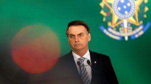 Medios aseguran que Jair Bolsonaro dio positivo en su primer examen por coronavirus