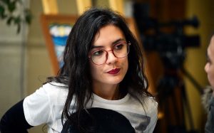 Camila Vallejo: "El Ministerio de la Mujer se ha convertido en un espacio irrelevante"