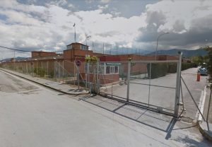 Integrantes de la "manada" de Murcia reciben paliza en cárcel española
