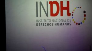 INDH presenta nueva querella por tortura sexual de parte de Carabineros en La Serena