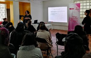 Trabajadoras Sexuales en Chile: Entre el acoso laboral y el control biomédico