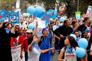 ONGs financian medios de comunicación para combatir a movimientos provida y profamilia en Latinoamérica