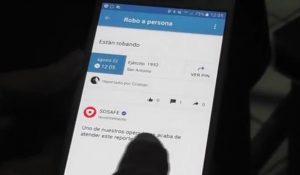 Sosafe descarta traspaso de datos personales a empresa controladora que asesora campañas de Chile Vamos