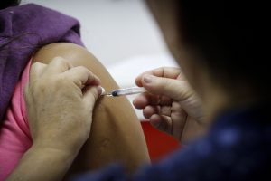 Minsal confirmó el noveno caso de sarampión en lo que va del año en Chile