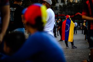 Ingreso de venezolanos a Chile se reduce en un 80% entre mayo y agosto