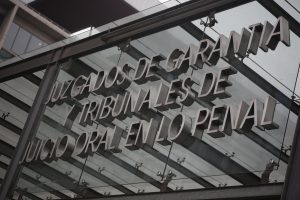 Corte de Apelaciones suspende a juez sorprendido con cocaína en Conchalí