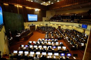 Faltó quórum: Cámara de Diputados rechaza crear comisión investigadora por posible espionaje de Carabineros