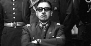 En el aniversario de su muerte San Bernardo quita título de ‘ciudadano ilustre’ a Pinochet