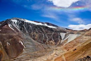 Comunidad de Valle del Huasco exige cierre inmediato de Pascua Lama tras filtración de audios de ejecutivos de Barrick Gold