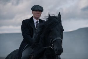 Peaky Blinders, Suits y El Camino: Mira los estrenos que llegarán a Netflix en octubre